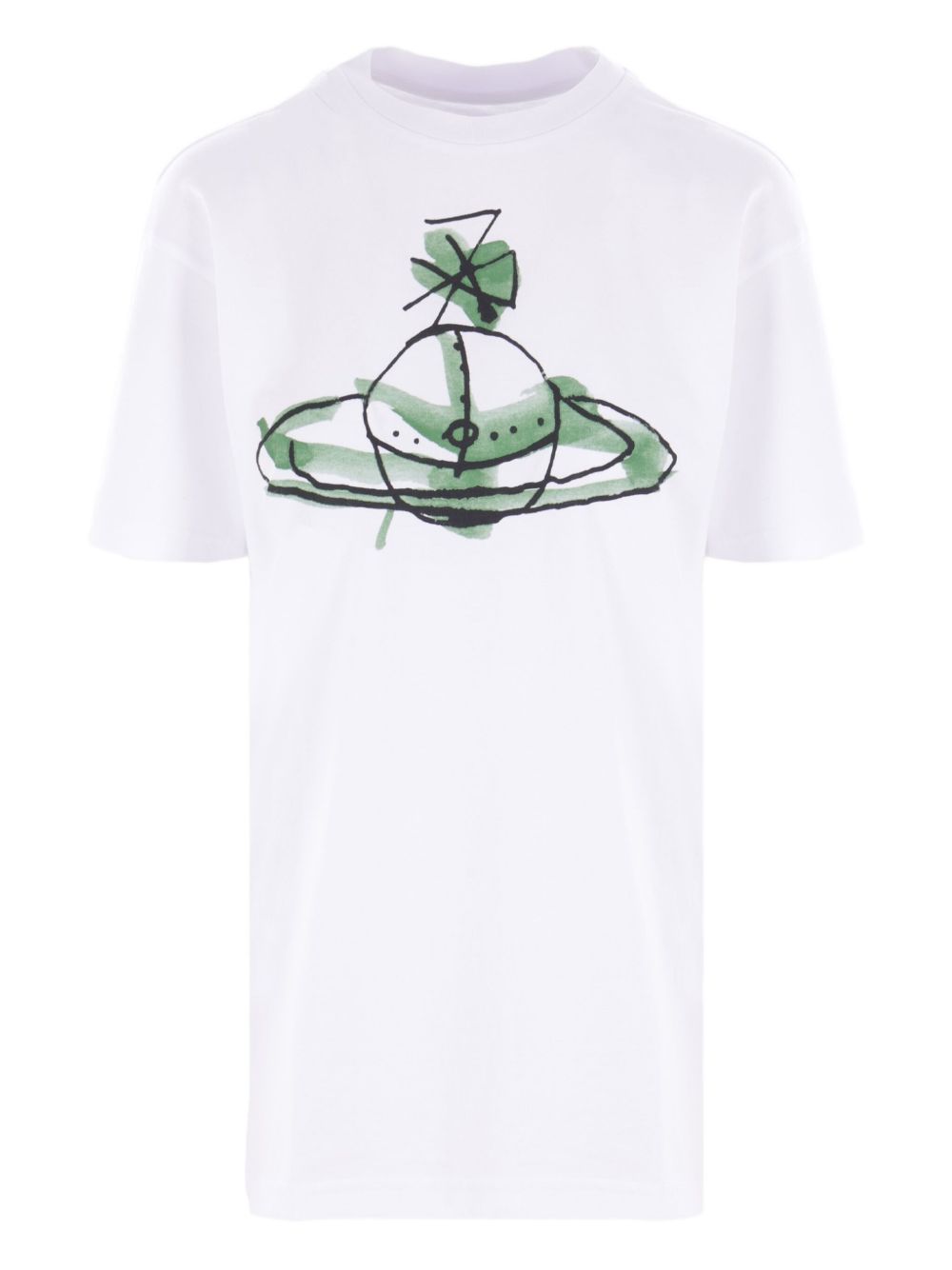 cotton T-shirt