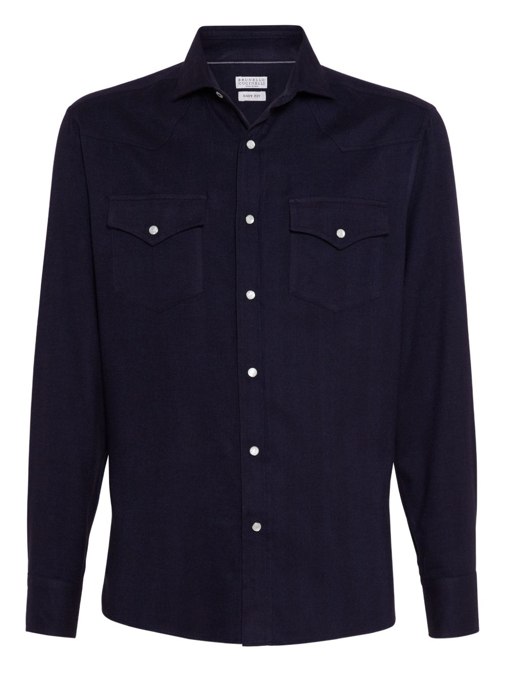 Easy shirt