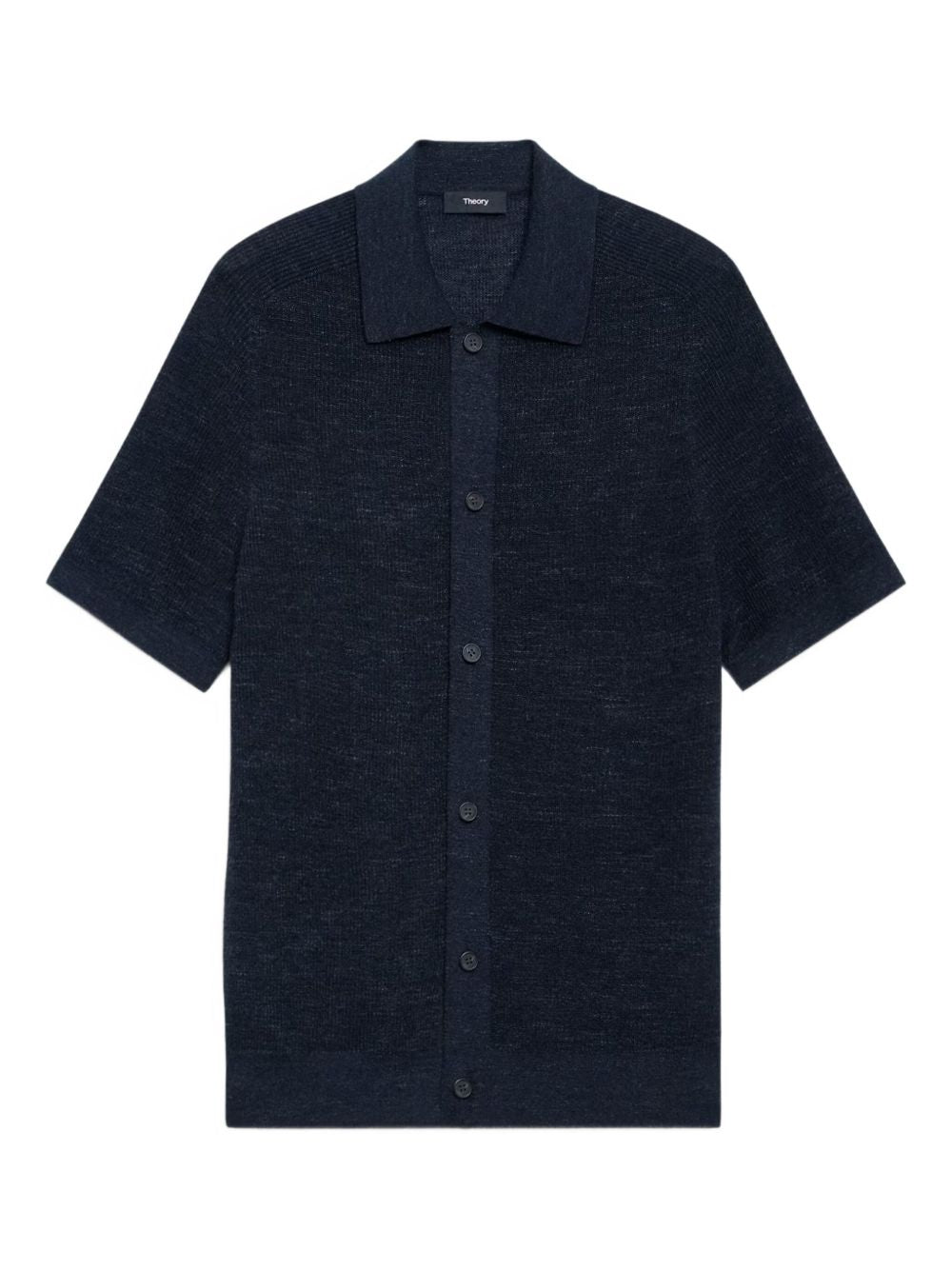 knitted shirt