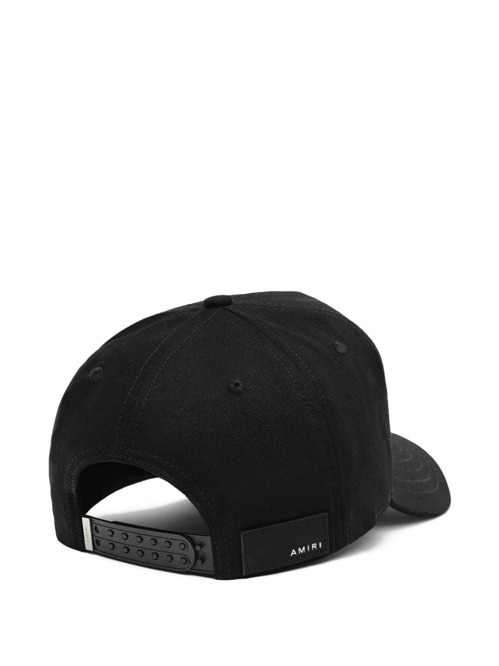 embroidered slogan baseball cap