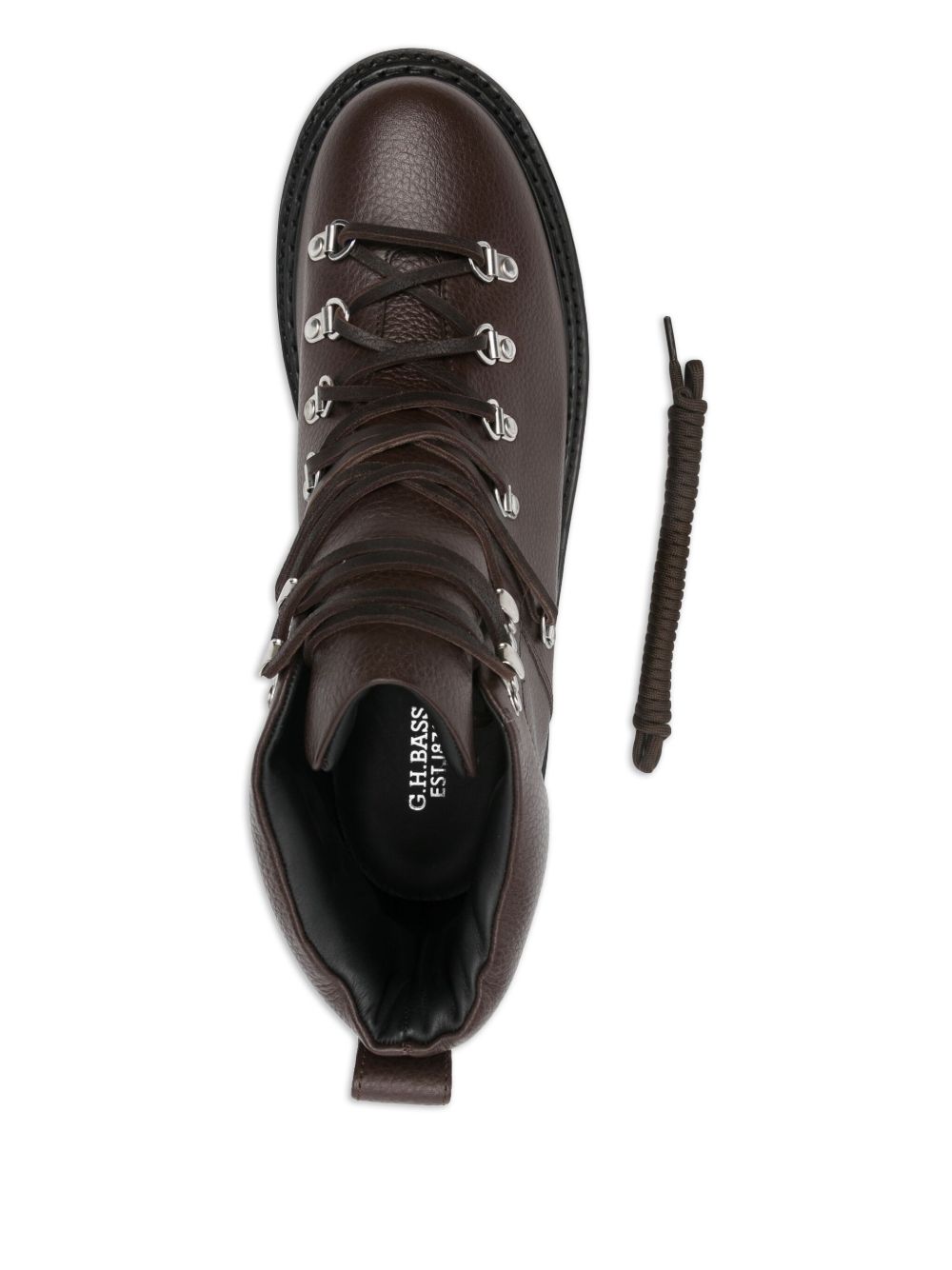 Mason Alpine boots