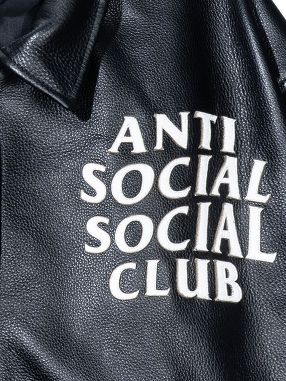 bomber-style jacket