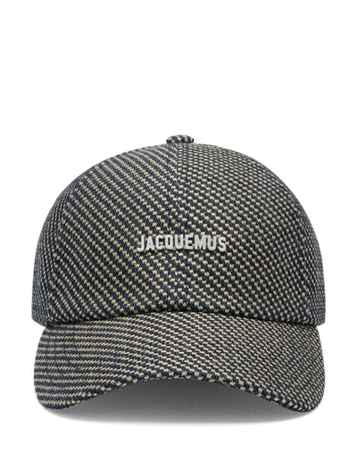 The Gadjo Baseball Cap