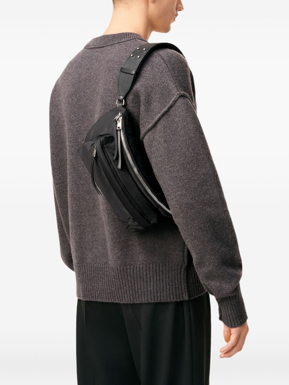 Marcel bumbag