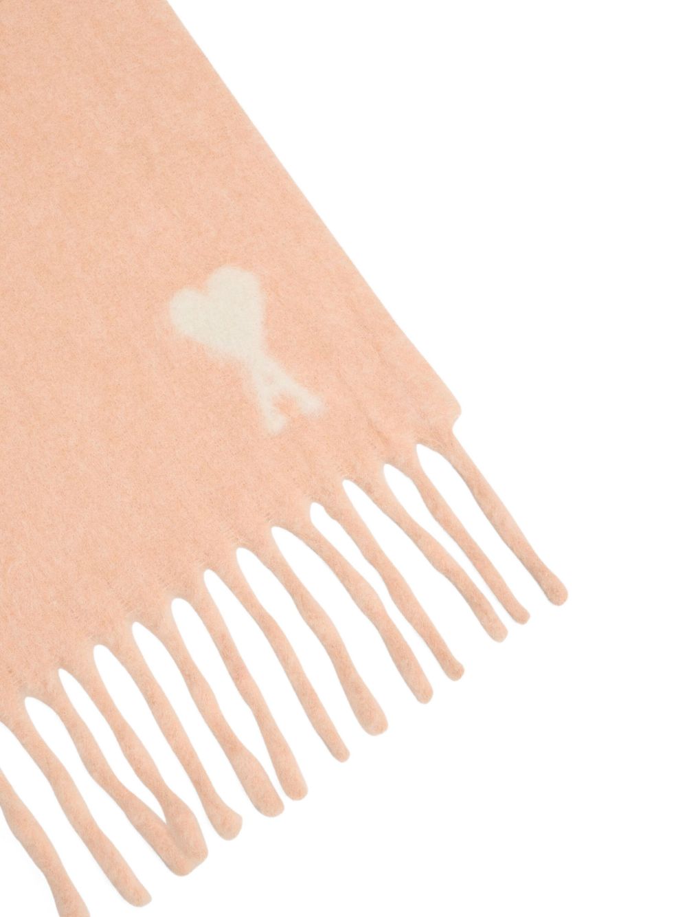 Off Ami De Coeur scarf