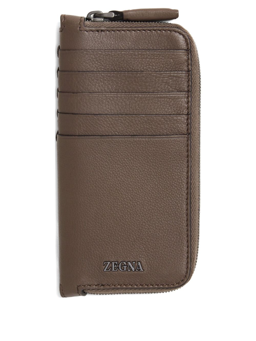 zip-around wallet