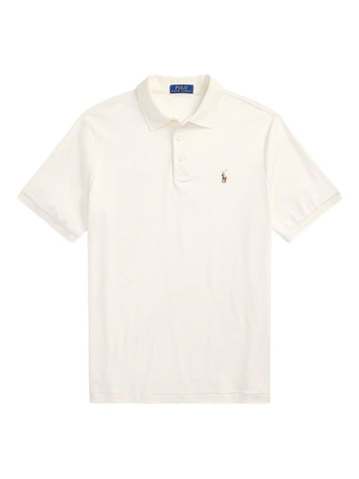Short-Sleeve Polo Shirt