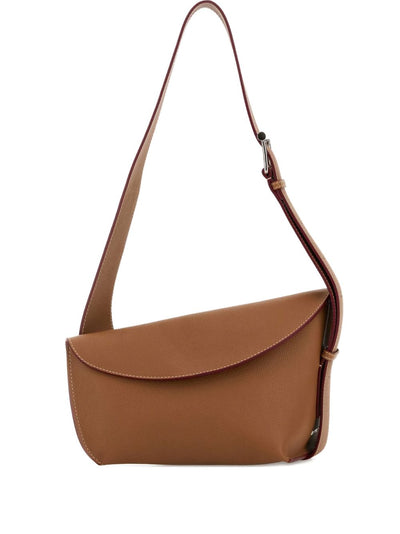 T-Bar Sling Tote Bag