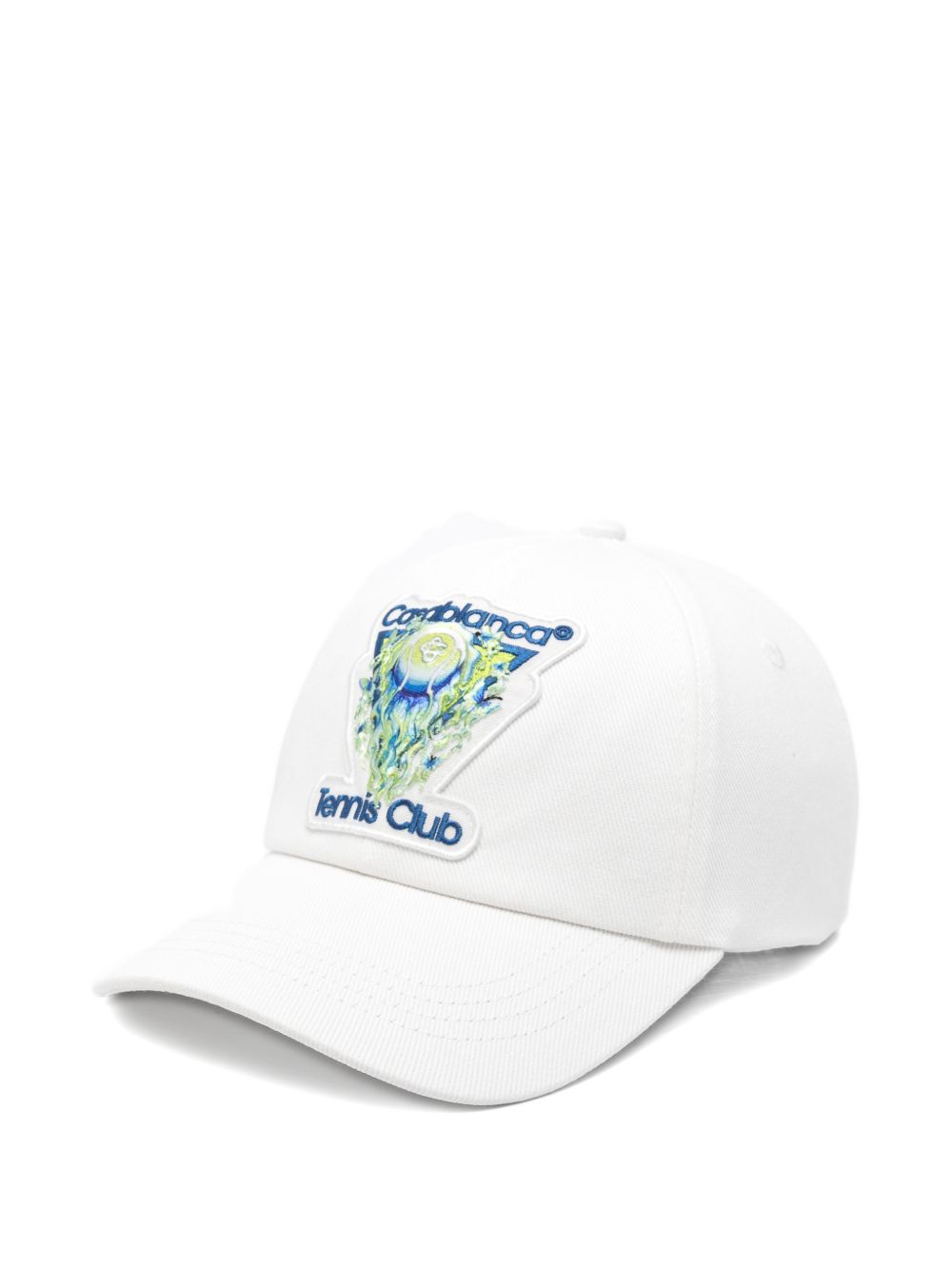 The Art of the Serve baseball cap