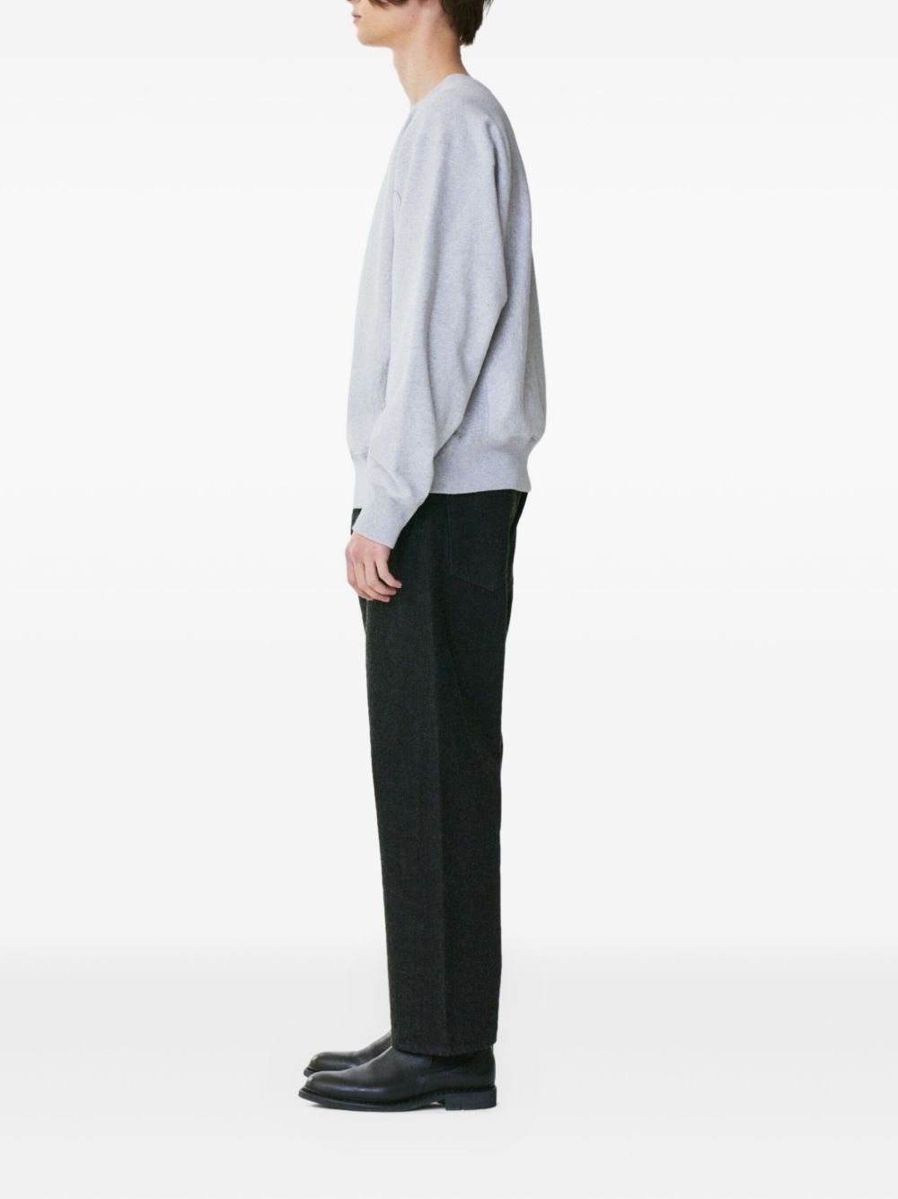 five-pocket jeans