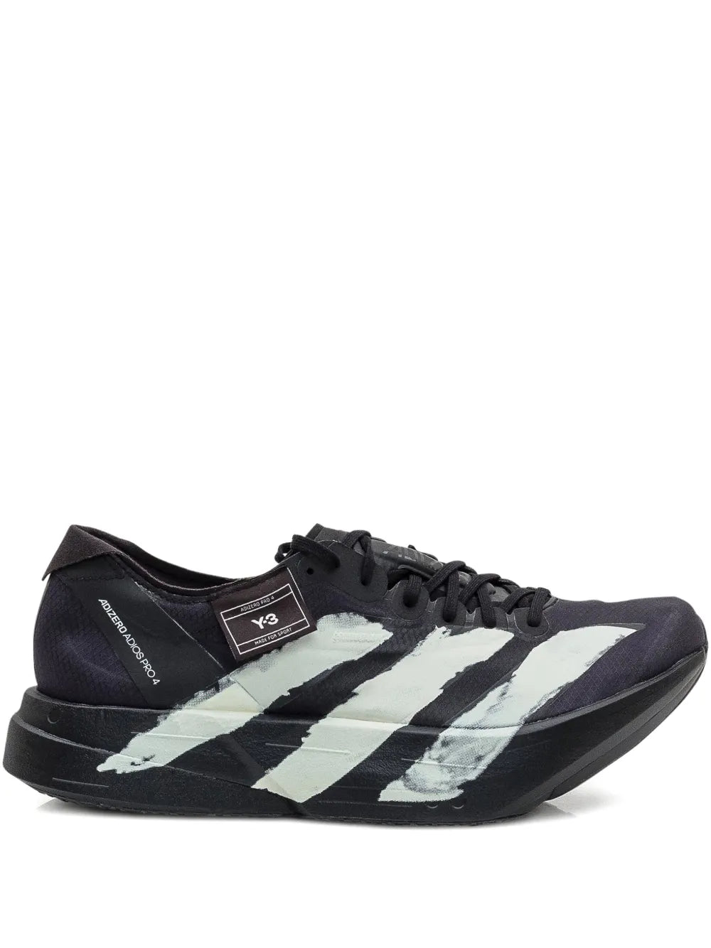 Y-3 Adios Pro 4 Sneakers