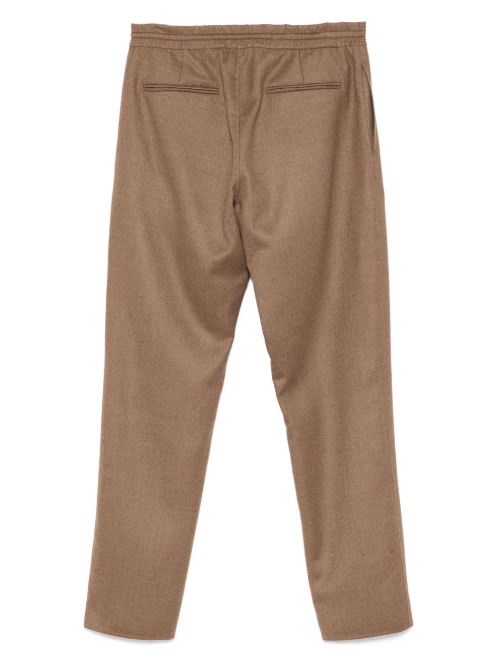 drawstring trousers