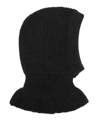 Ribbed Balaclava