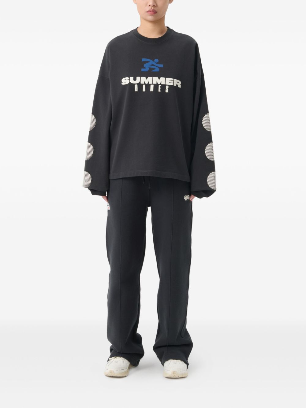 SUMMER GAMES Sweaters
