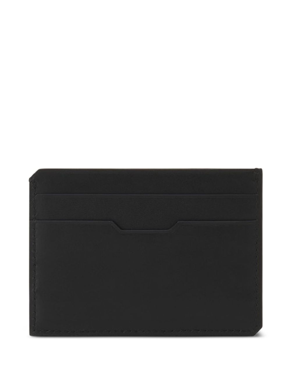 logo-stamp card holder
