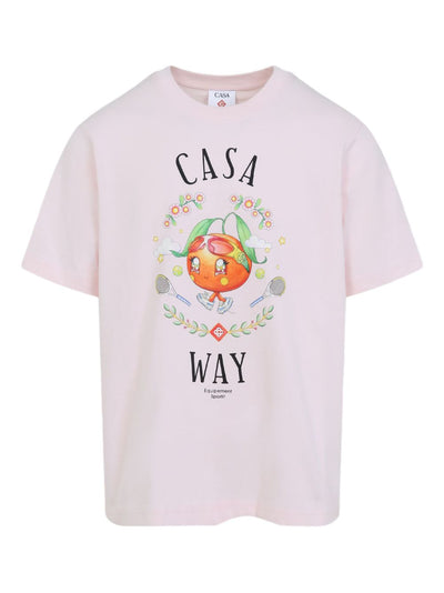 Casa Way T-Shirt