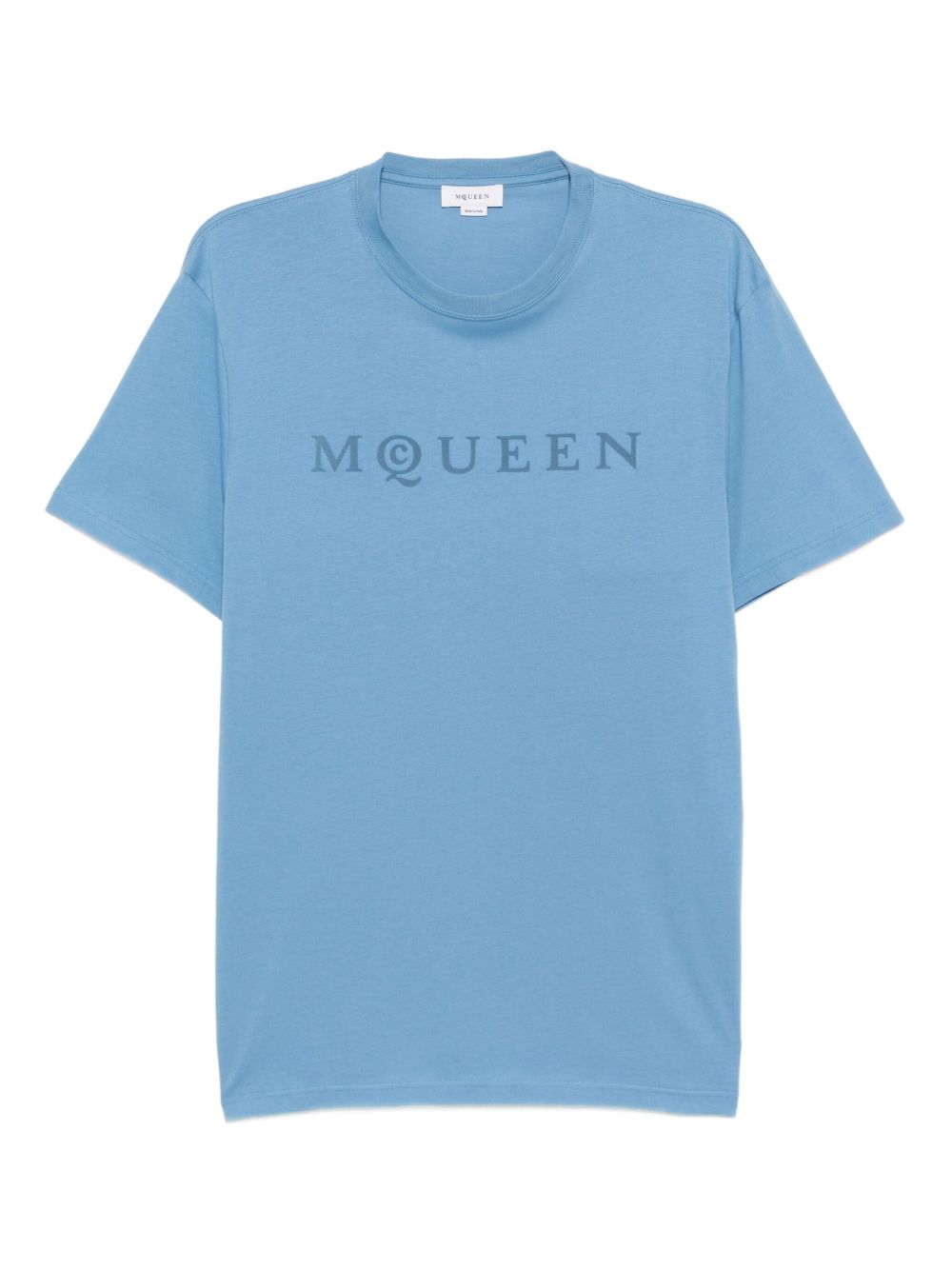 logo T-shirt