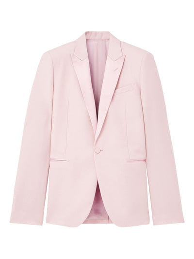 Button Blazer