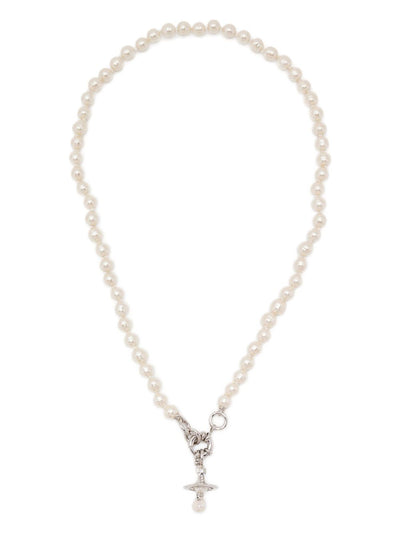 Aleksa Necklace
