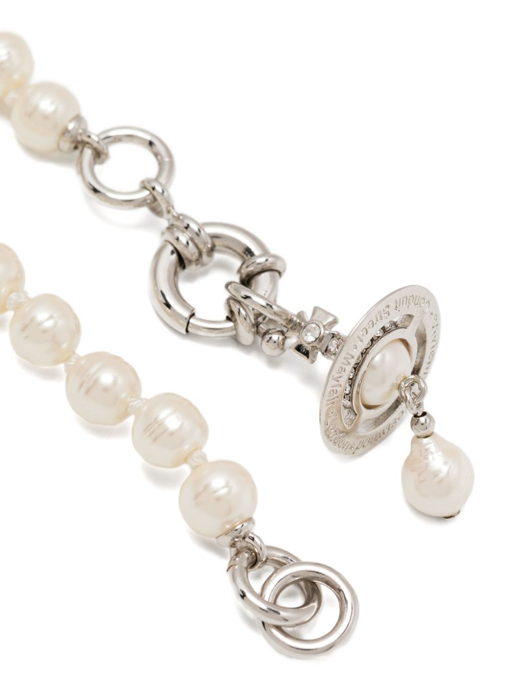 Aleksa necklace