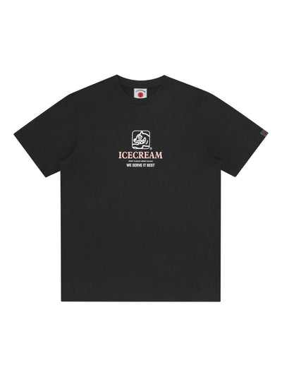 Graphic-Print T-Shirt