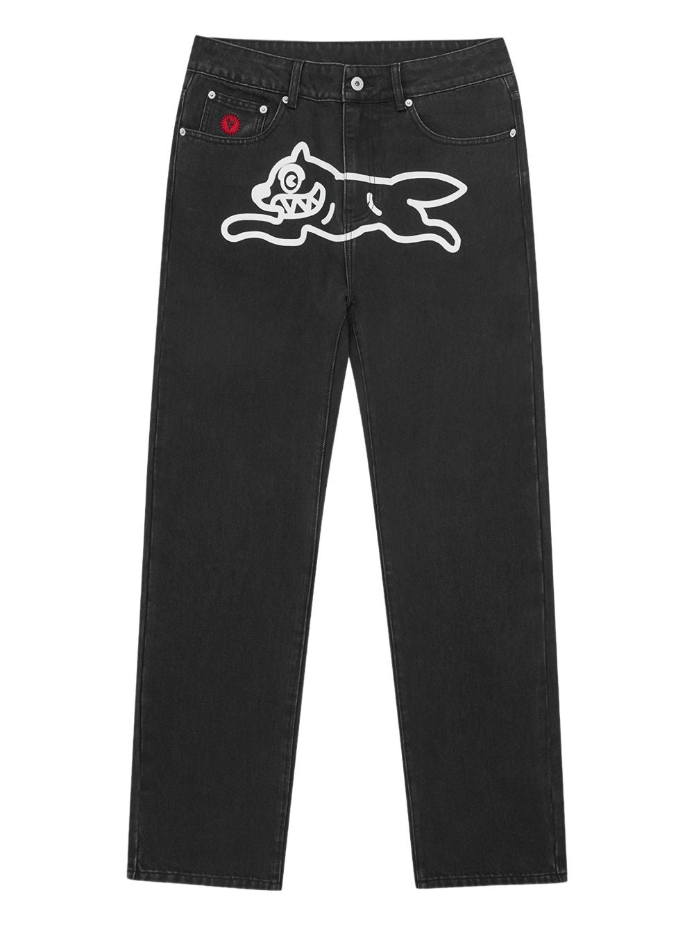 Running Dog jeans