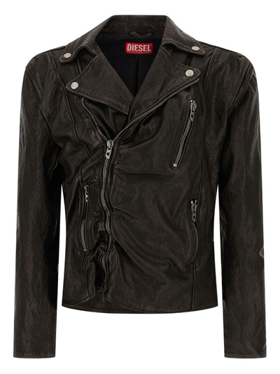 L-Uncan Biker Jacket