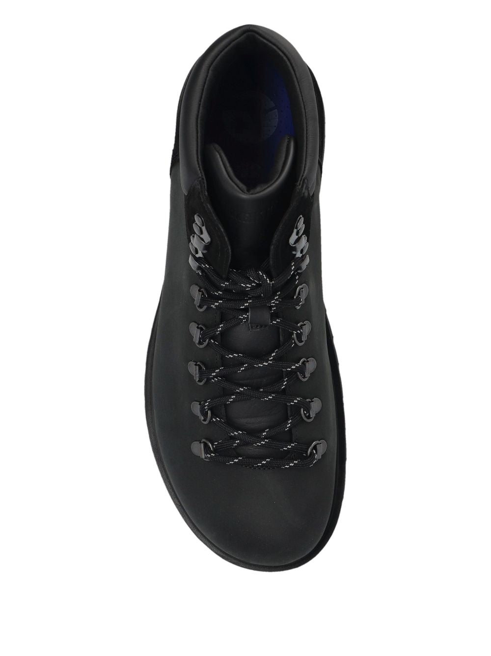 Jackson lace-up hiking boots