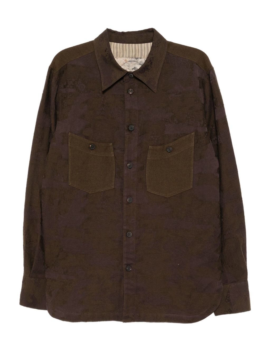 cotton shirt