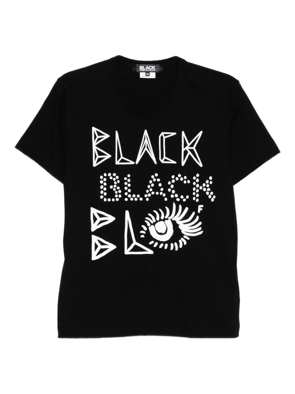 printed T-shirt