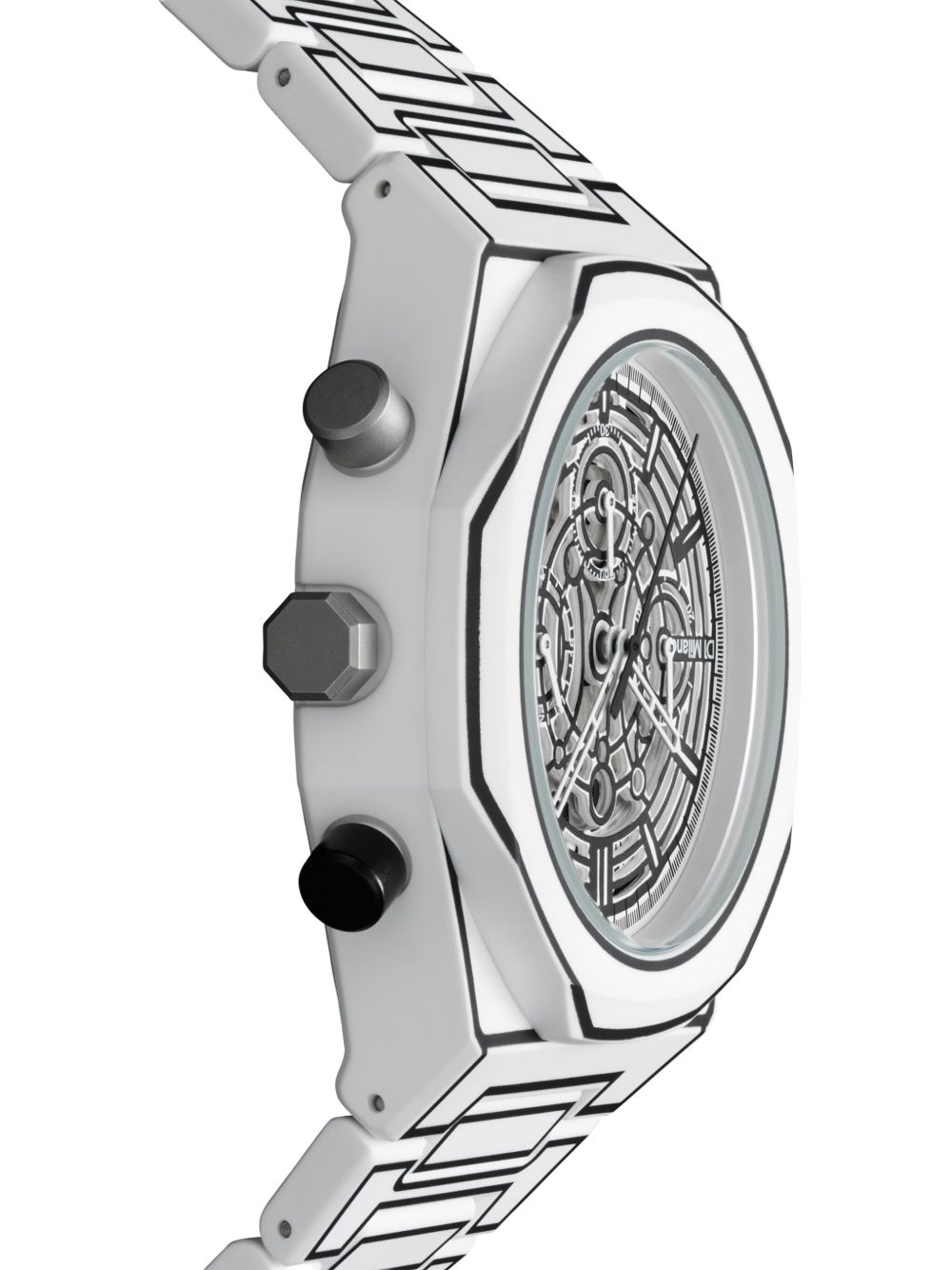 Polychrono 40.5mm