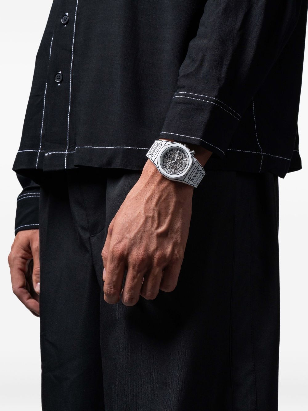 Polychrono 40.5mm