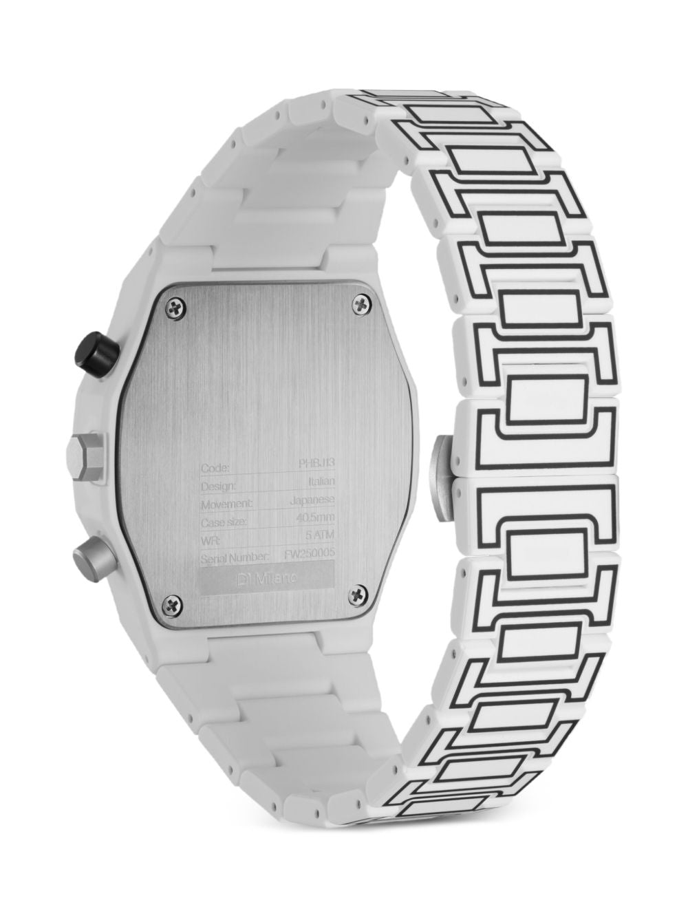 Polychrono 40.5mm