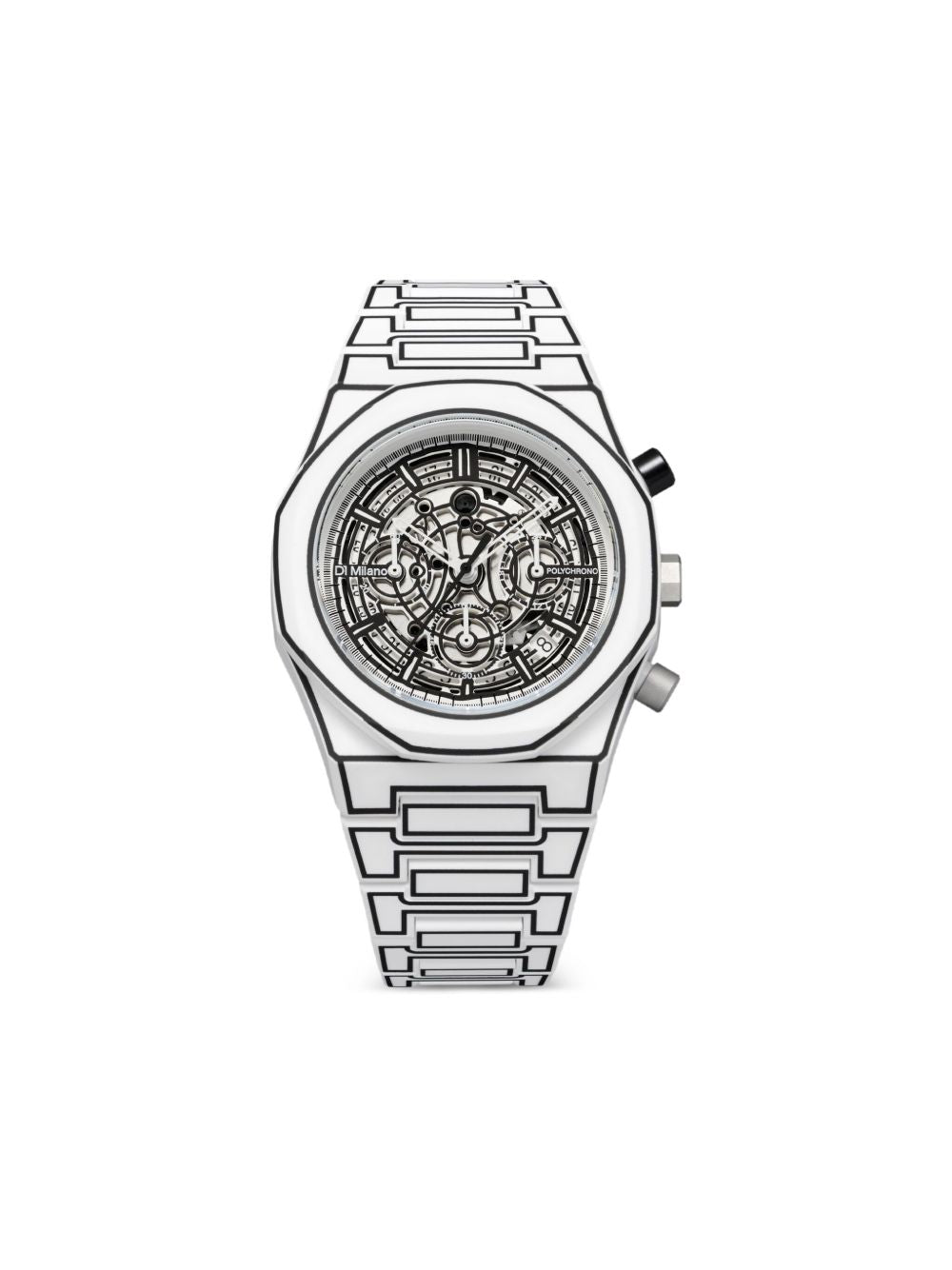 Polychrono 40.5mm