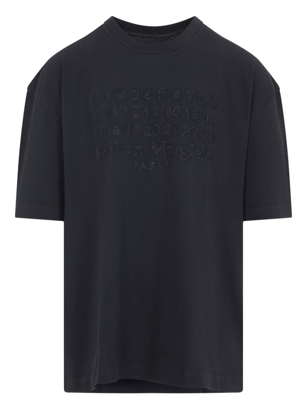 logo-detail T-shirt