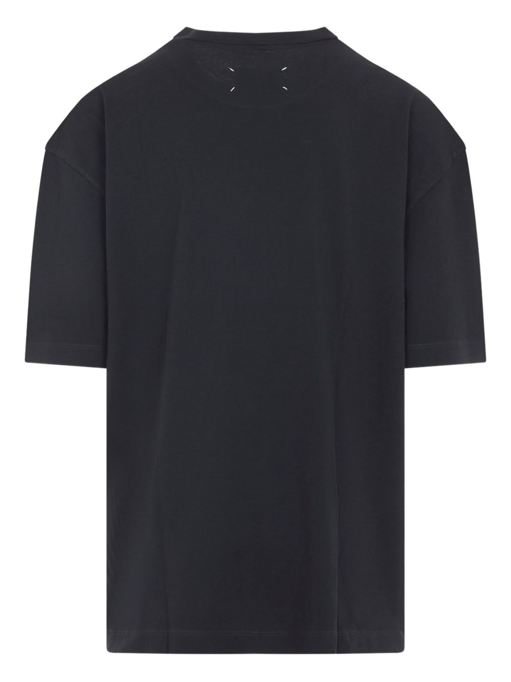 logo-detail T-shirt