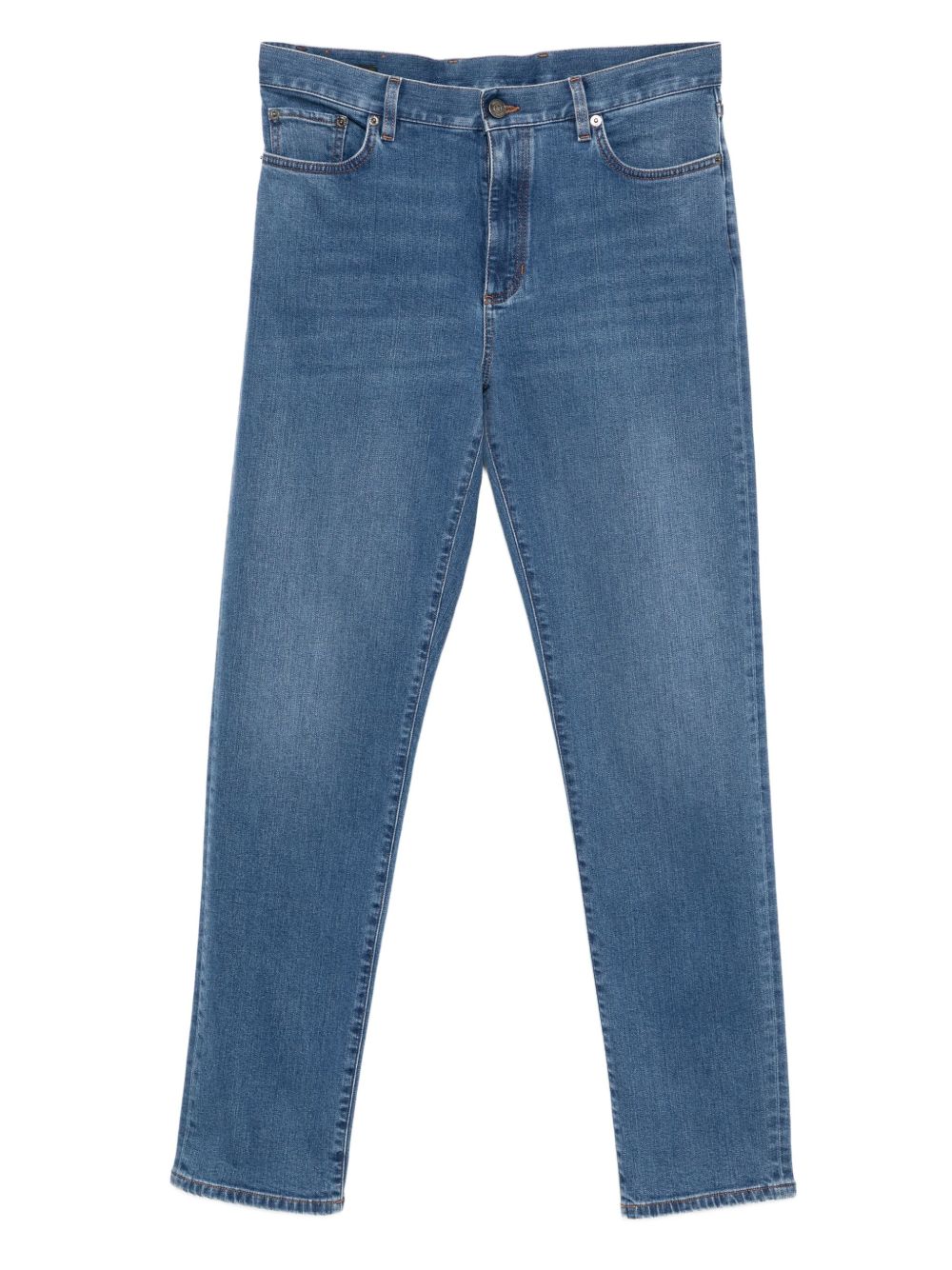 Pantalon jeans 