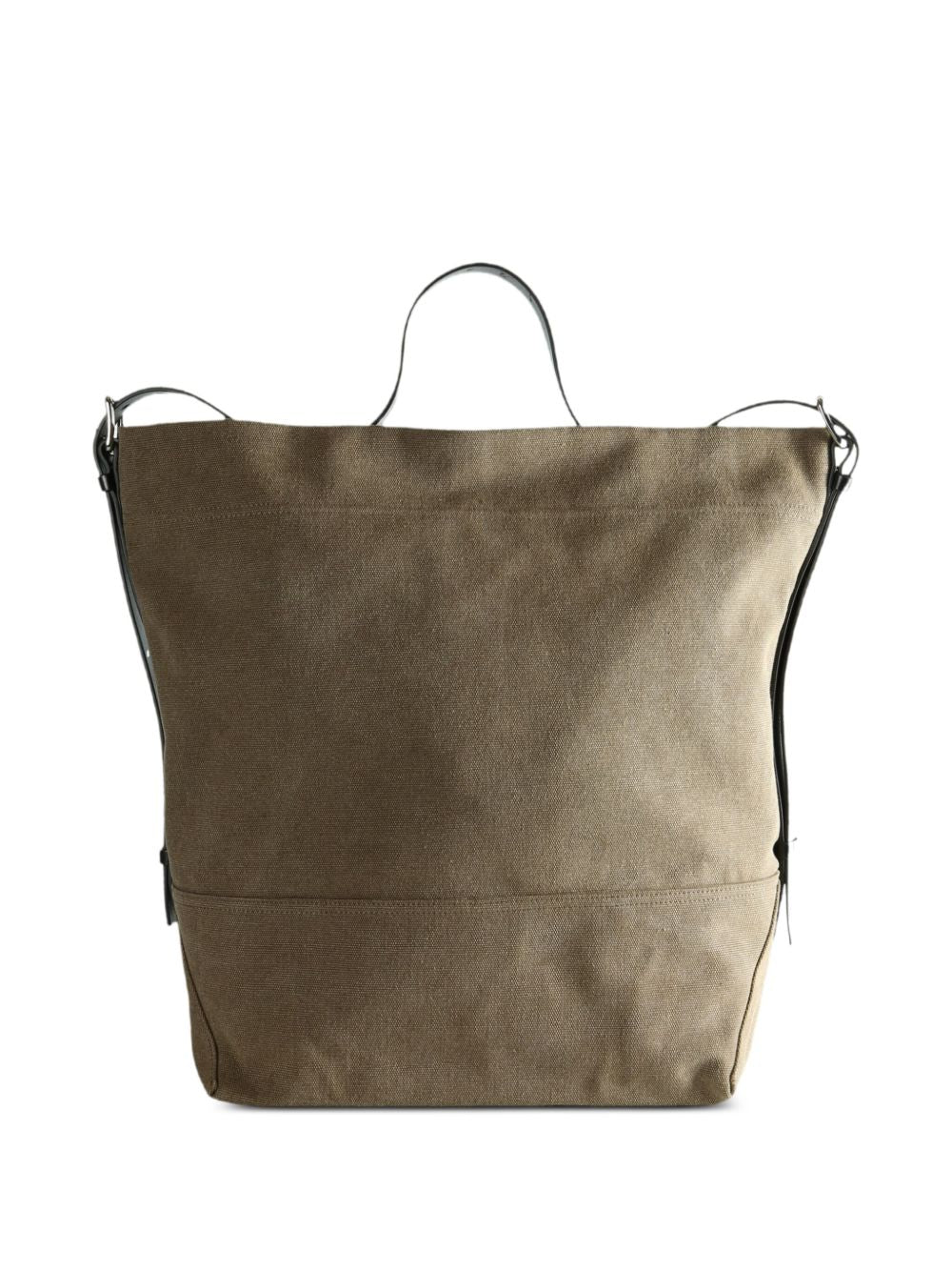 canvas tote bag