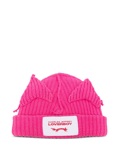 Ears Beanie