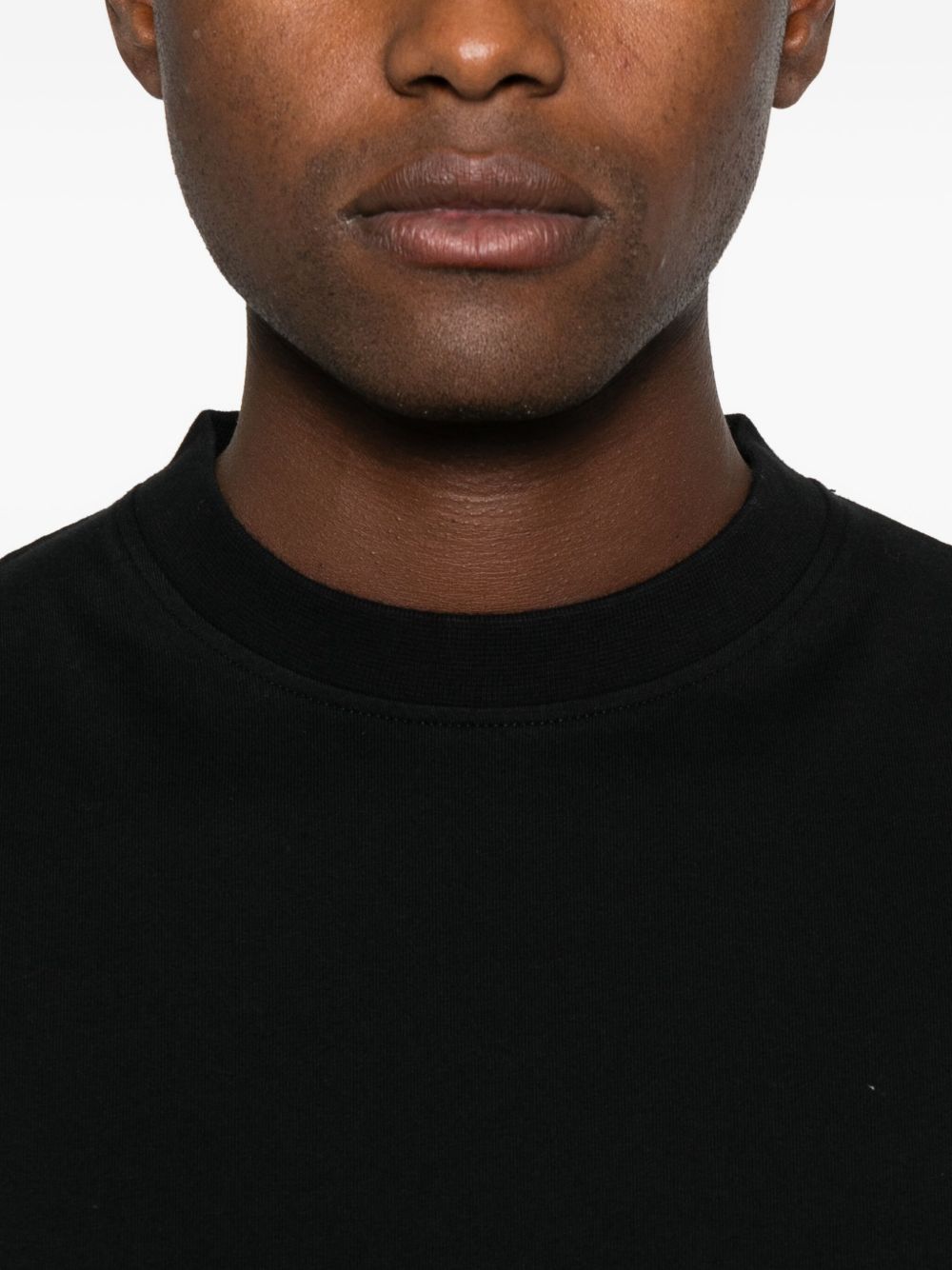 cotton T-shirt