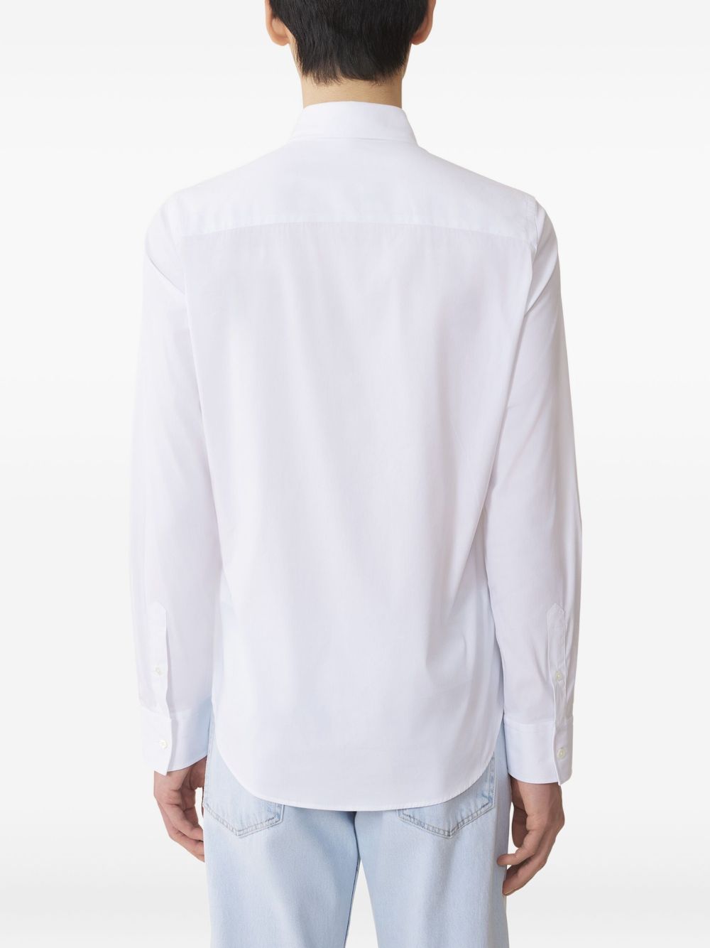 cotton shirt