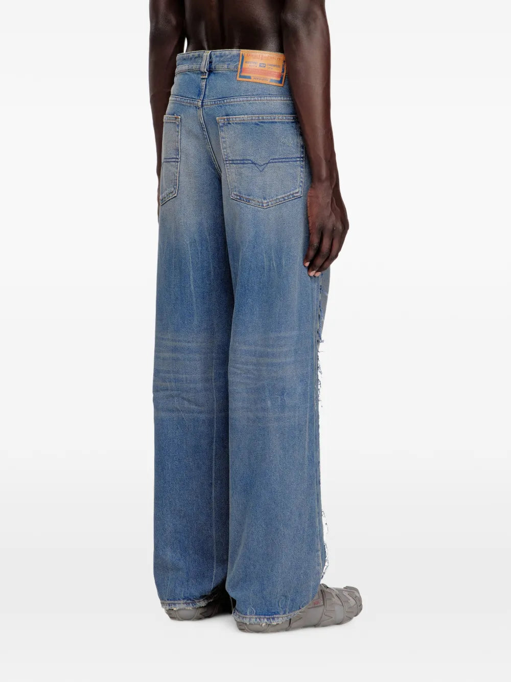 D-Macro 2001 jeans