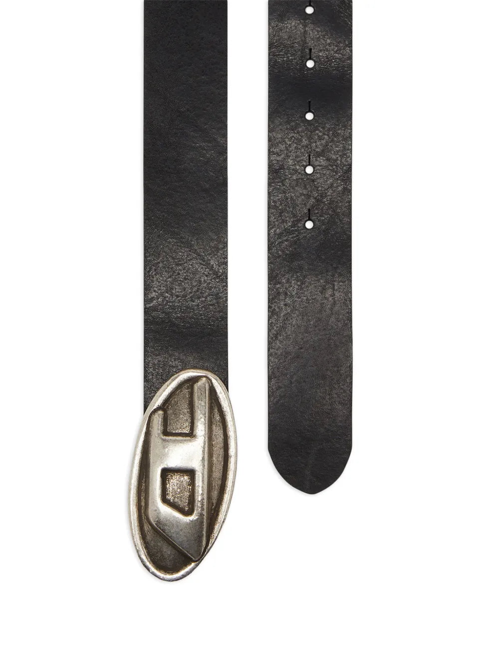 B-Double D belt