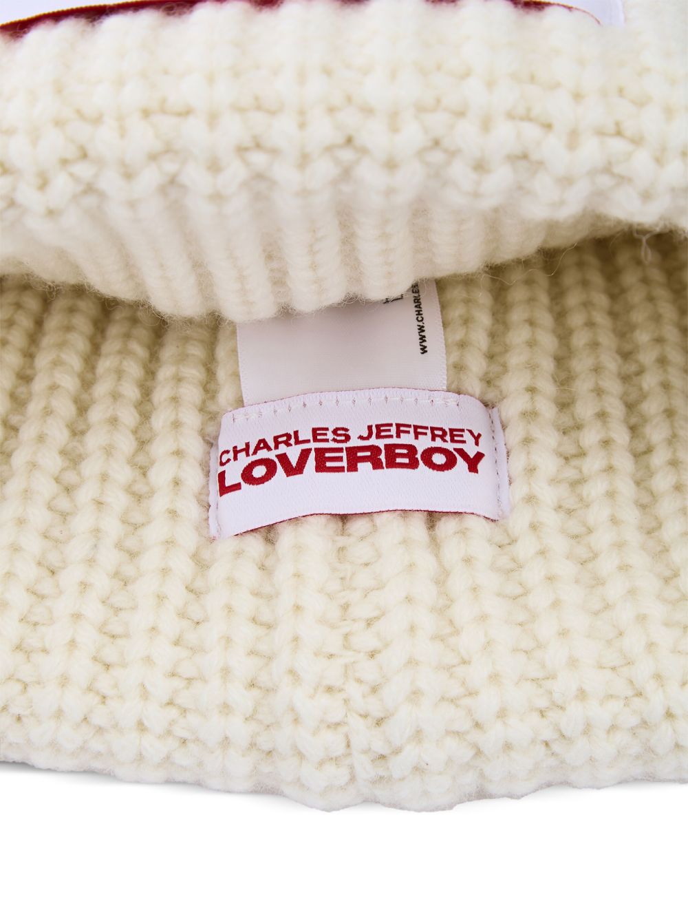 rabbit-ears beanie hat