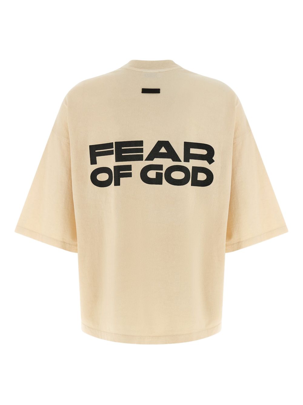 Disciple short-sleeve T-shirt