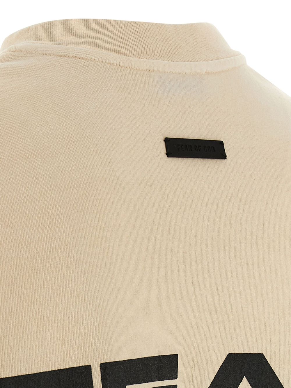 Disciple short-sleeve T-shirt