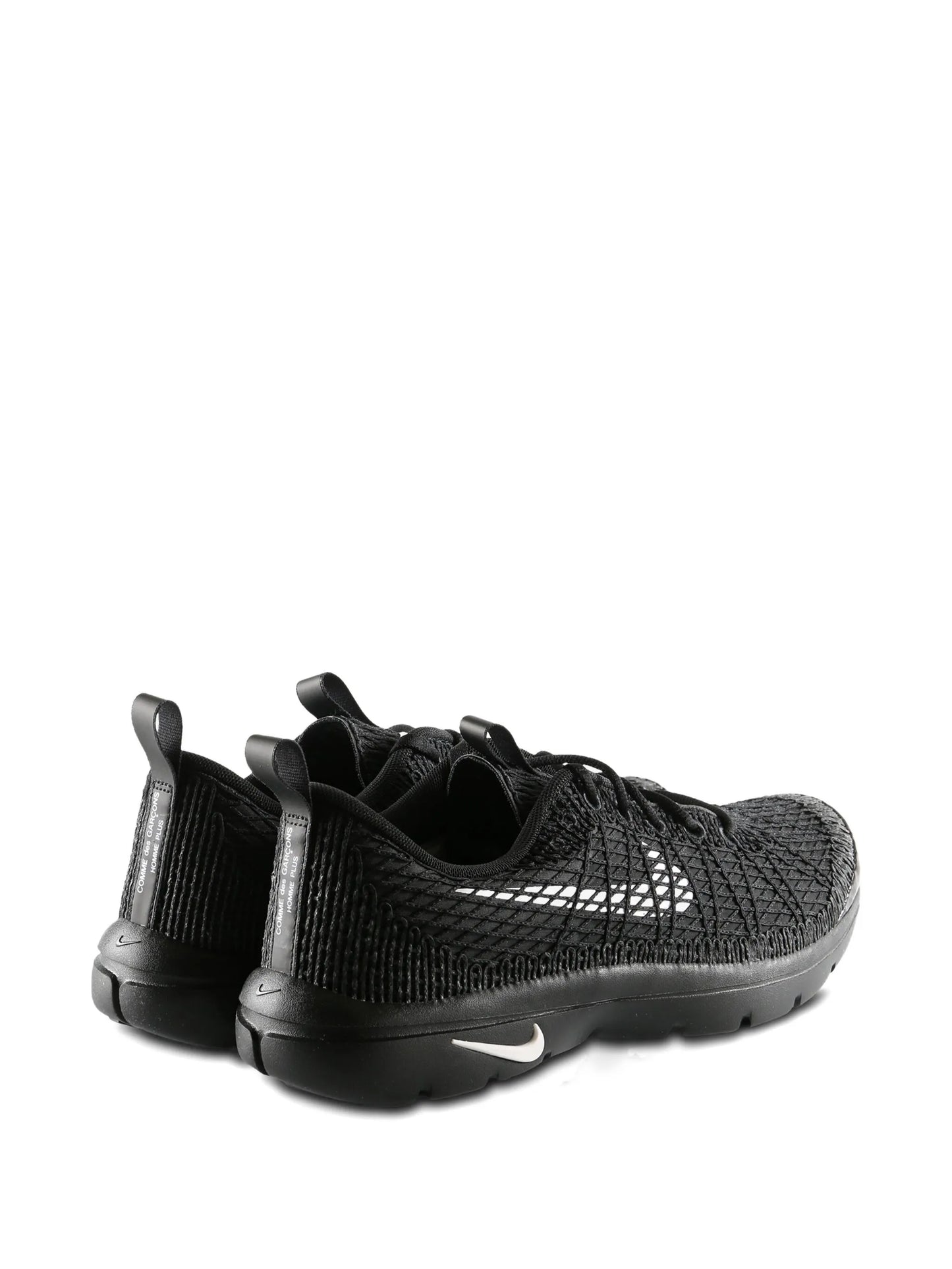 X Nike Air Logo-Detail Sneakers