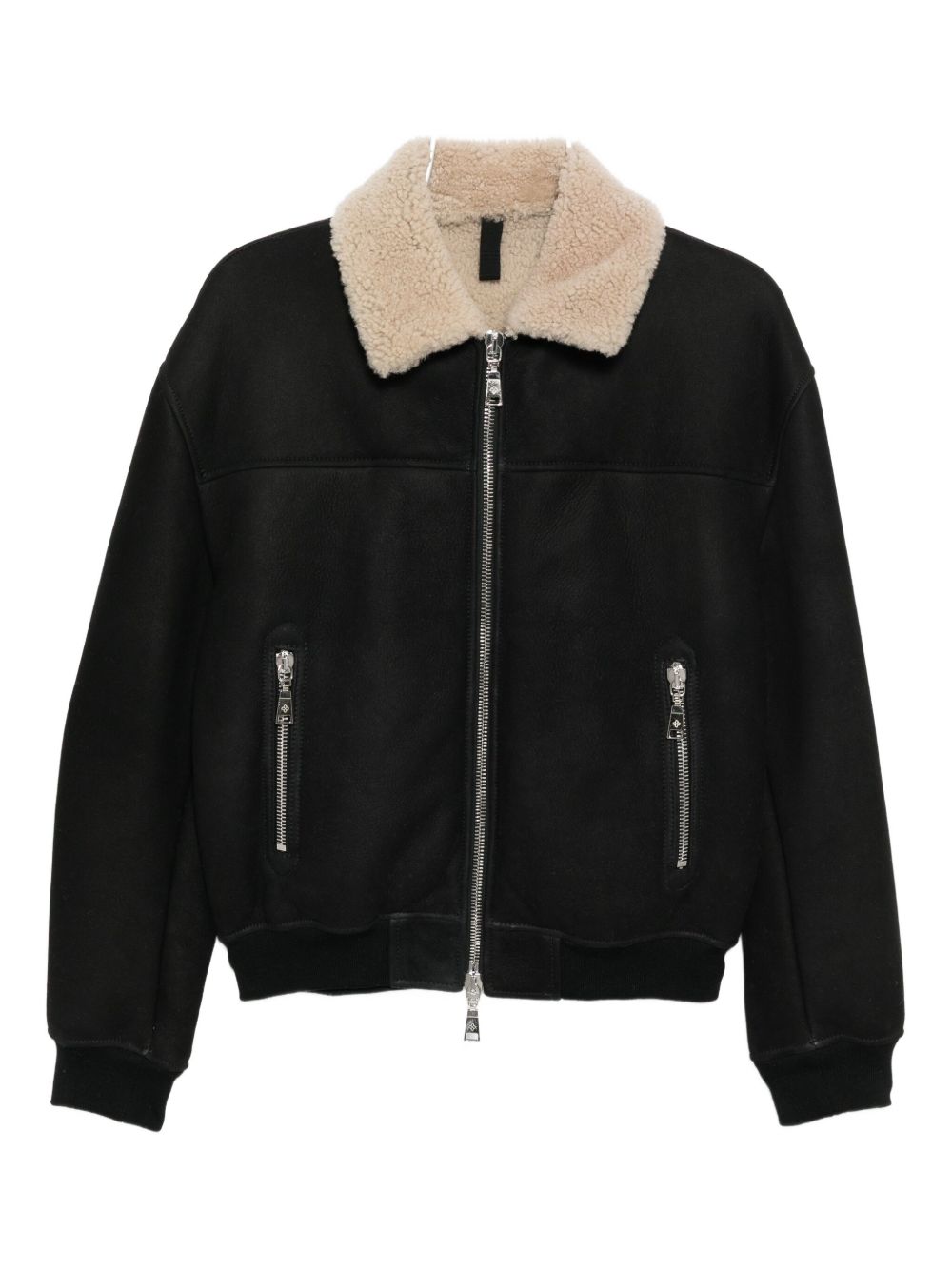 Walsh jacket
