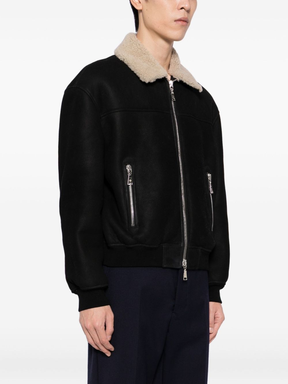 Walsh jacket