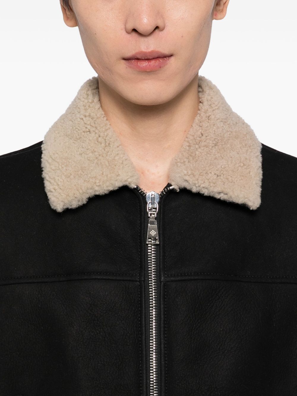 Walsh jacket